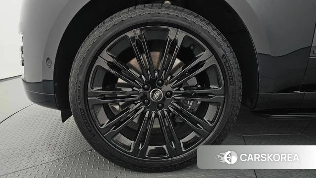 Land Rover Range Rover 5th Generation id 4691268 из Кореи 34