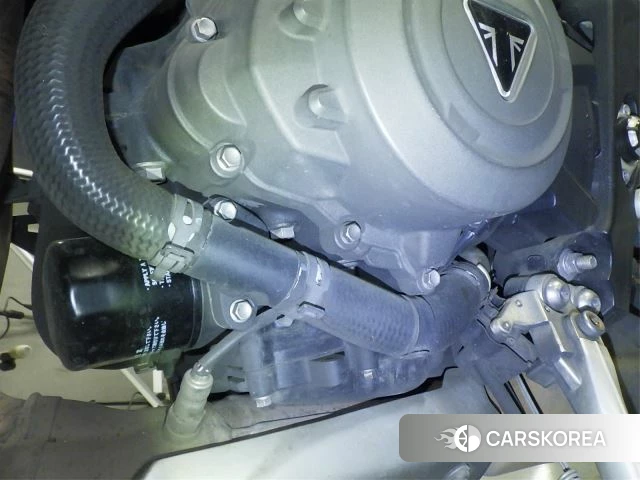Engine photo