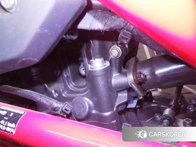 Engine photo