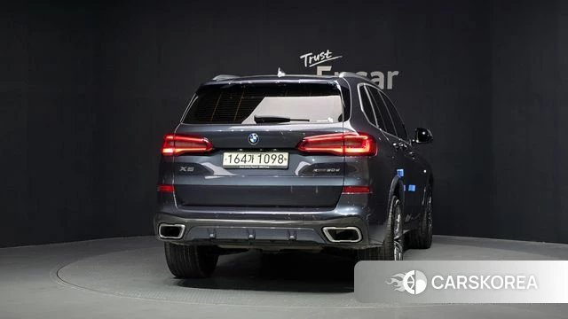 BMW X5 (G05) id 4632741 из Кореи 29
