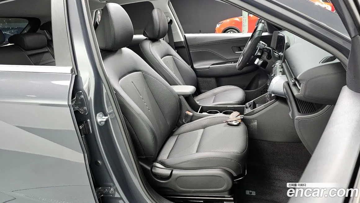 Hyundai Kona (SX2) id 1619326 из Кореи 8