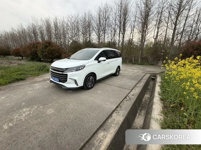 Chase G50 2021 Белый из Китая, фото 4