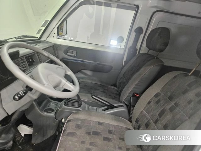Chevrolet (GM Daewoo) New Damas id 4591994 из Кореи 7