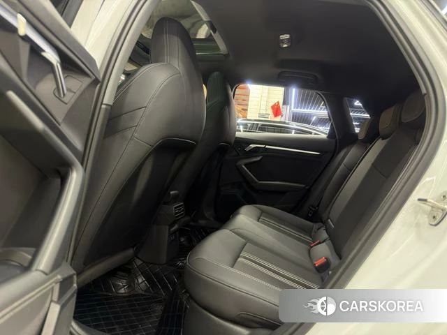 Audi A3 id 4374726 из Китая 23