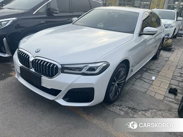 BMW 5 series id 4301667 из Китая 8