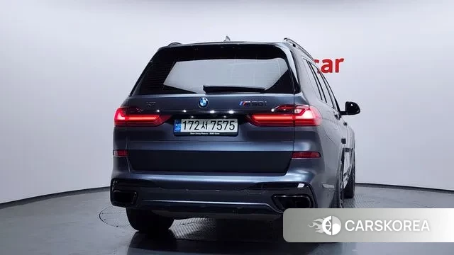 BMW X7 (G07) id 3504325 из Кореи 14