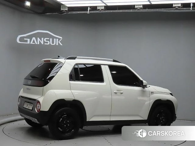 Hyundai Casper id 3870980 из Кореи 13