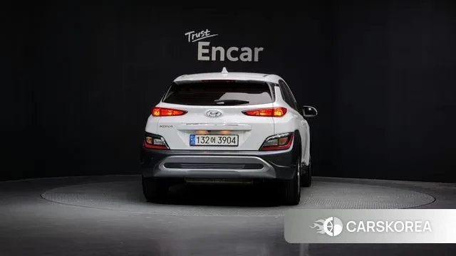 Hyundai The New Kona id 3427441 из Кореи 14