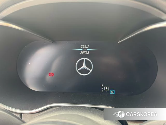 Mercedes-Benz Class C 2021 Белый из Китая, фото 6