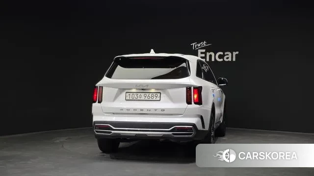 Kia Sorento 4th Generation id 3487928 из Кореи 14