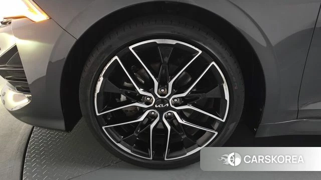 Kia K5 3rd generation id 4231679 из Кореи 28