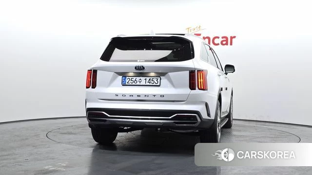 Kia Sorento 4th Generation id 3828280 из Кореи 14