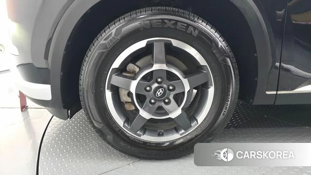 Hyundai The New Palisade id 4763532 из Кореи 24