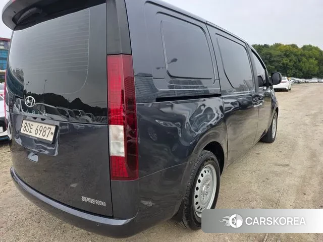 Hyundai Staria id 3306688 из Кореи 11