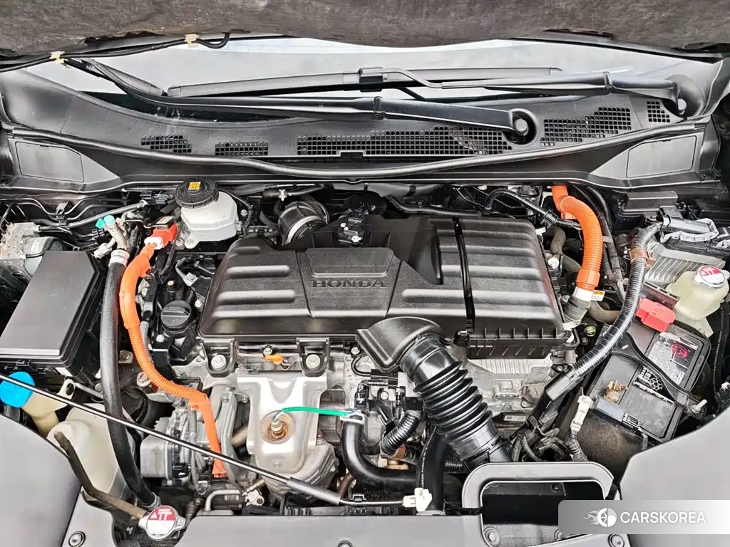 Honda Odyssey id 4548048 из Китая 23