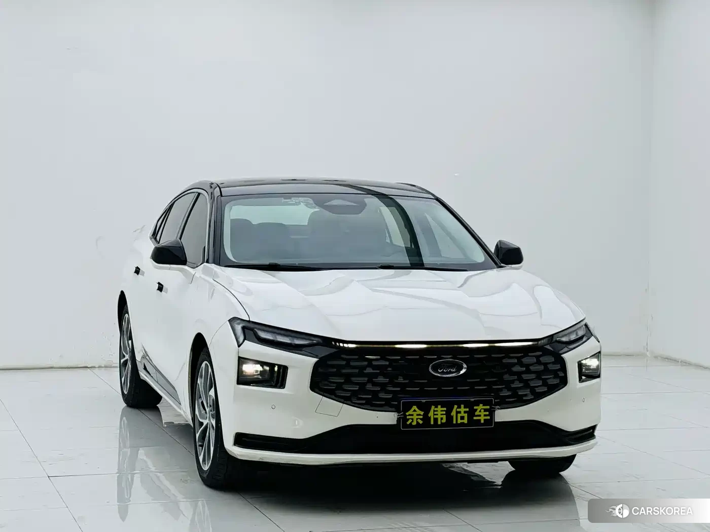 Ford Mondeo id 4539202 из Китая 12