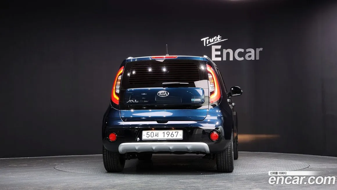 Kia The New Saw id 2155685 из Кореи 14