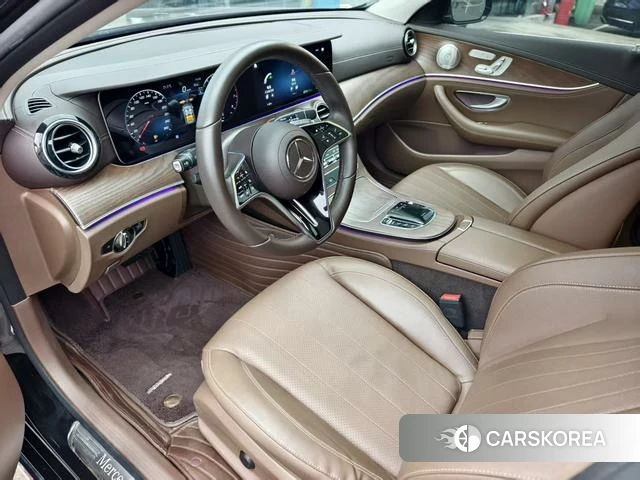 Mercedes-Benz E-class id 3908635 из Китая 7