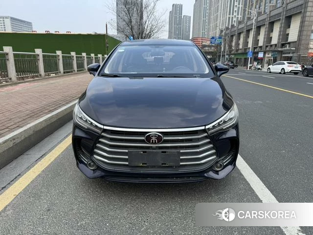 BYD Song MAX id 4242224 из Китая 7