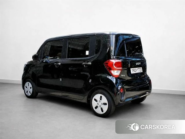 Kia The New Ray id 4671583 из Кореи 14