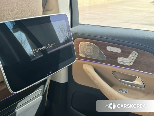 Mercedes-Benz GLS id 3920604 из Китая 19