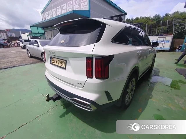 Kia Sorento 4th Generation id 3037129 из Кореи 9