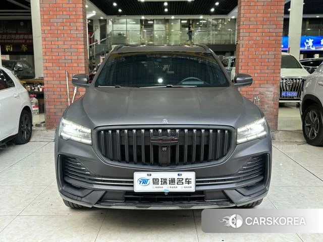 Geely Automobile Xingyue L id 3909127 из Китая 11