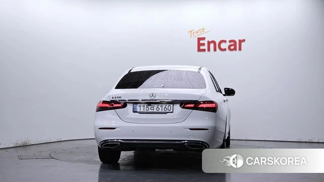 Mercedes-Benz E-Class W213 id 4721869 из Кореи 25