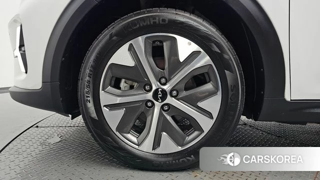 Kia Niro Plus id 4792576 из Кореи 27