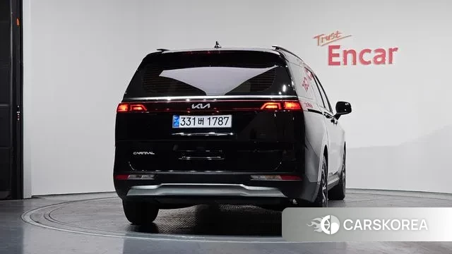 Kia Carnival 4th generation id 3614996 из Кореи 14