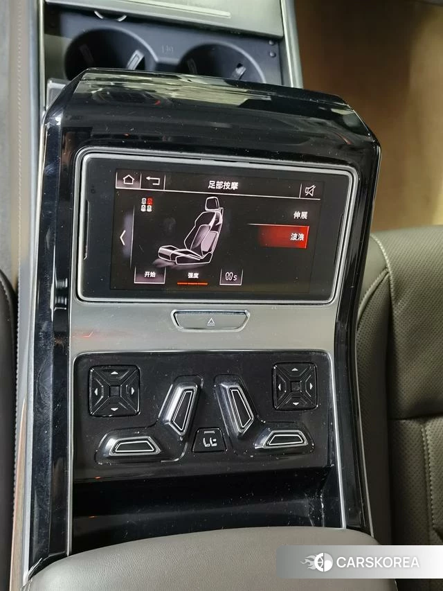 Audi A8 id 4208311 из Китая 16