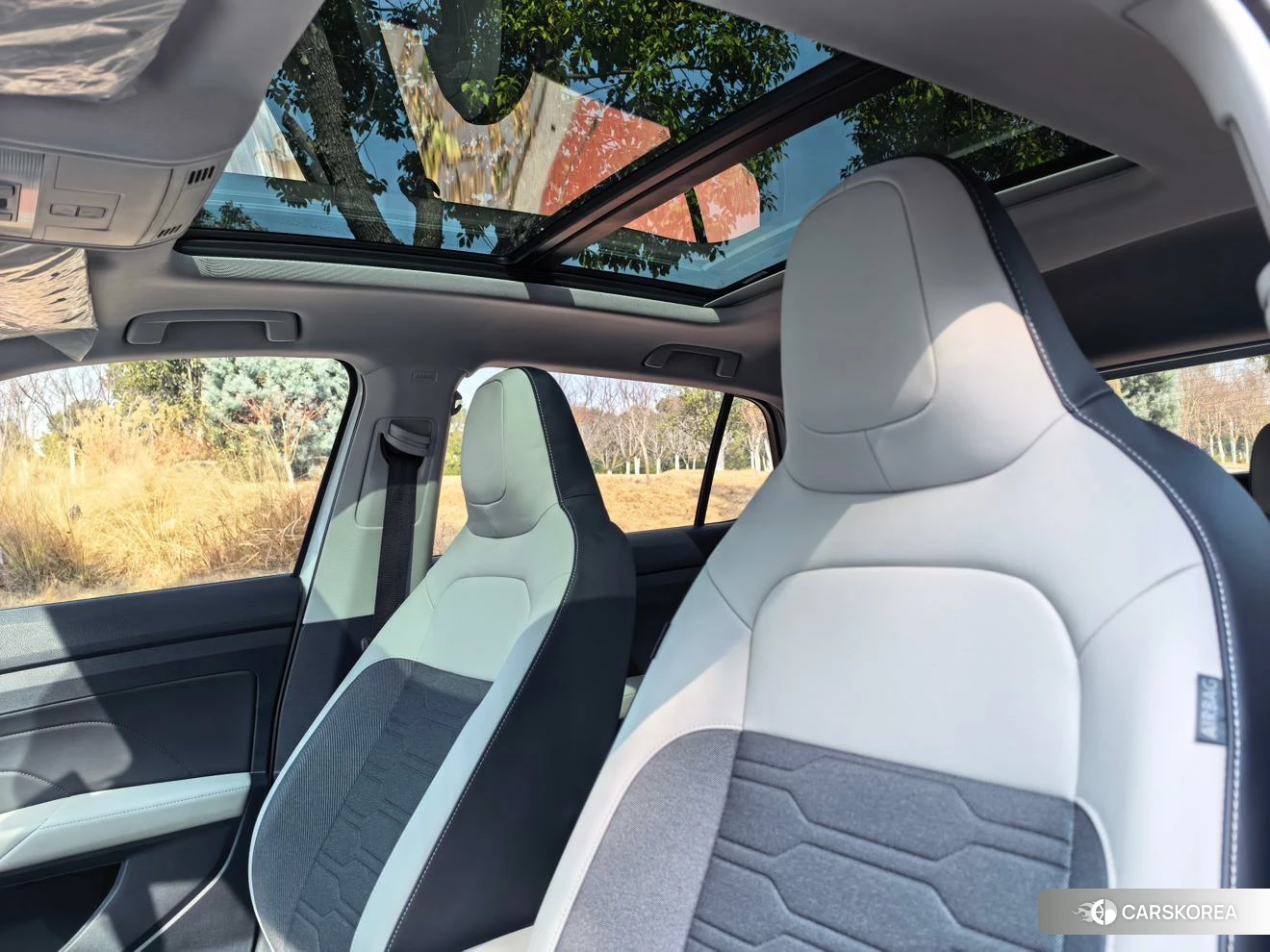 Volkswagen Tuyue id 4440618 из Китая 11