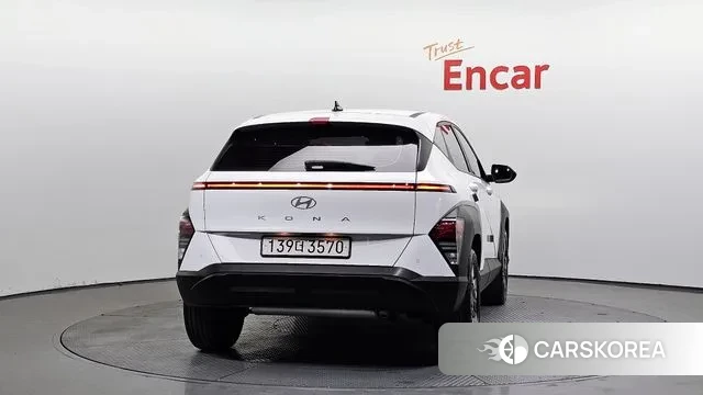 Hyundai Kona (SX2) id 3580828 из Кореи 14