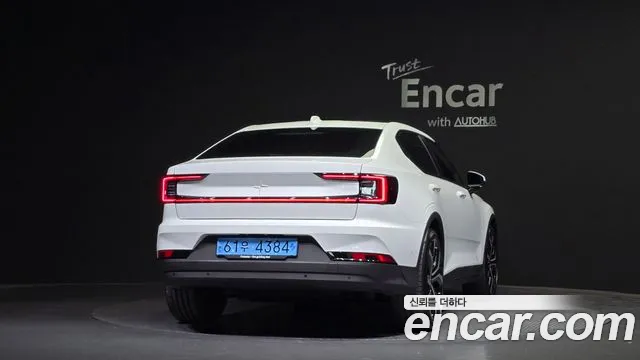 Polestar Polestar 2 id 2686737 из Кореи 14