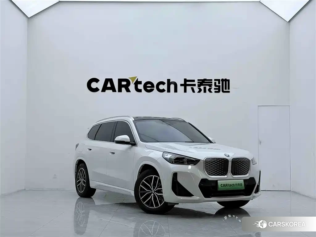 BMW iX1 id 4553752 из Китая 23