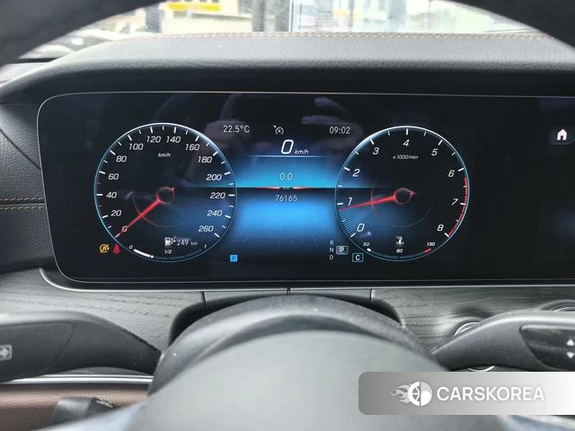 Mercedes-Benz E-class id 4299973 из Китая 12
