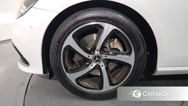 Mercedes-Benz E-Class W213 id 3567381 из Кореи 14
