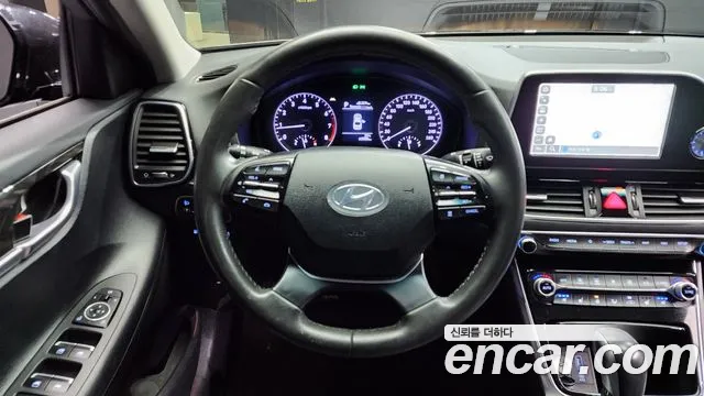 Hyundai Grandeur IG id 2764213 из Кореи 14