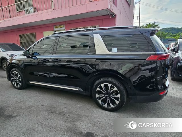 Kia Carnival 4th generation id 4476145 из Кореи 14