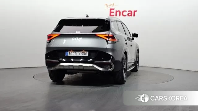 Kia Sportage 5th Generation id 3371854 из Кореи 14