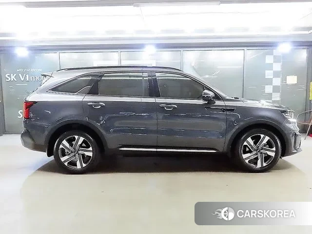 Kia Sorento 4th Generation id 3372674 из Кореи 14