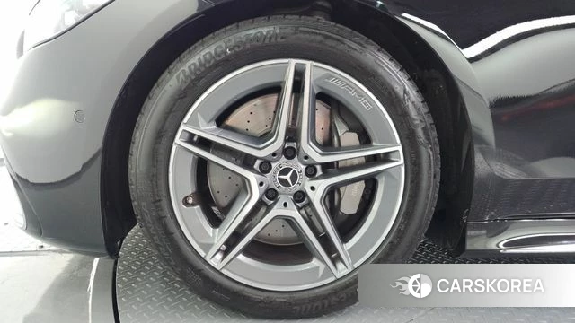 Mercedes-Benz S-Class W223 id 4534546 из Кореи 25