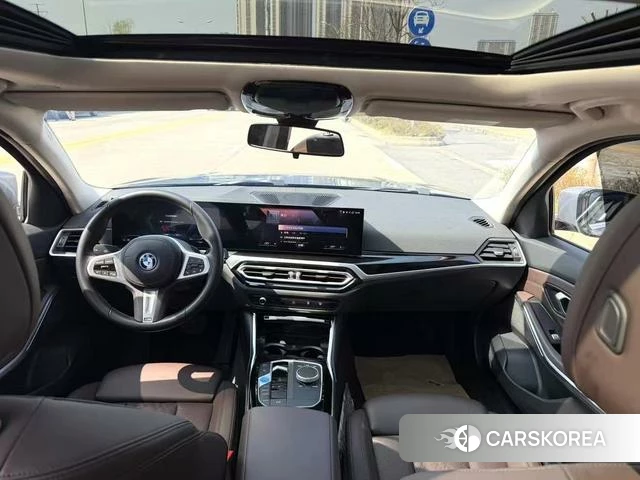 BMW i3 2022 Другой из Китая, фото 4