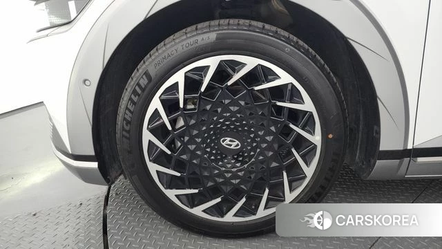 Hyundai Ionic 5 id 4408137 из Кореи 30