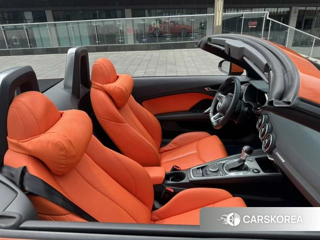 Audi TT id 4274123 из Китая 12