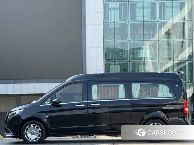 Mercedes-Benz Vito id 4314638 из Китая 10
