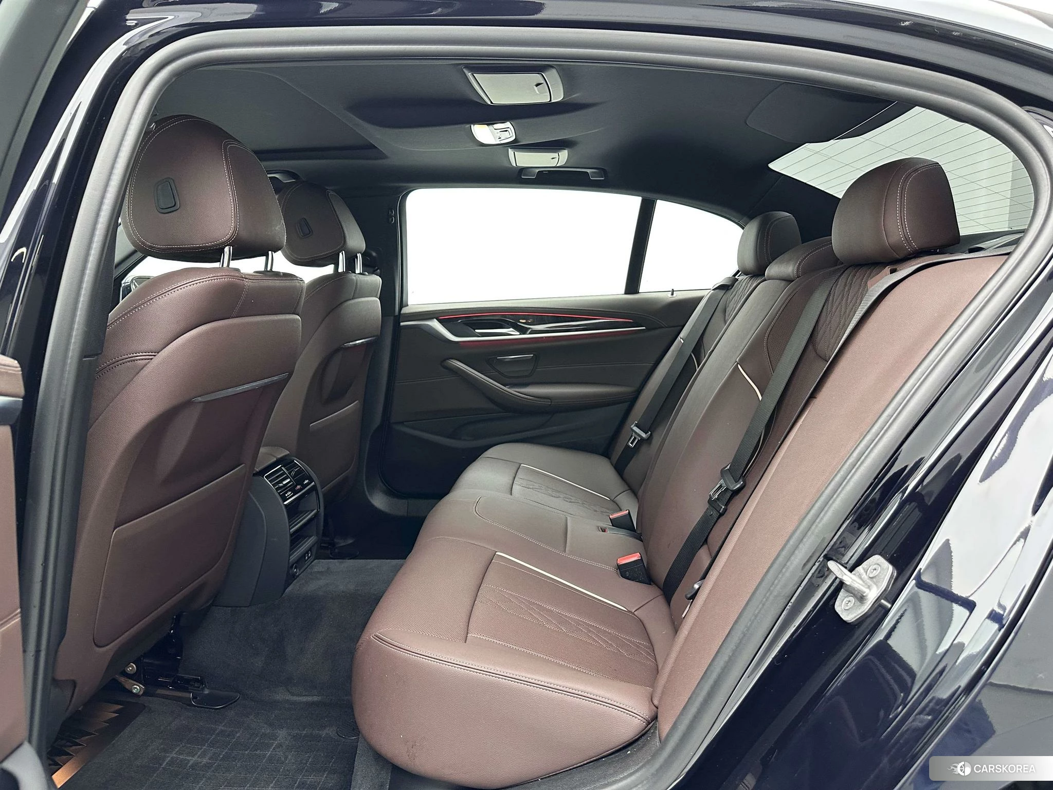 BMW 5 series id 4486546 из Китая 24