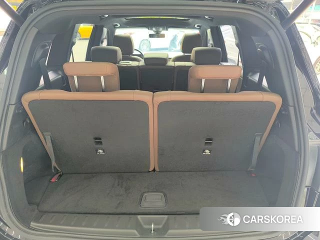 Mercedes-Benz GLB id 4313618 из Китая 15