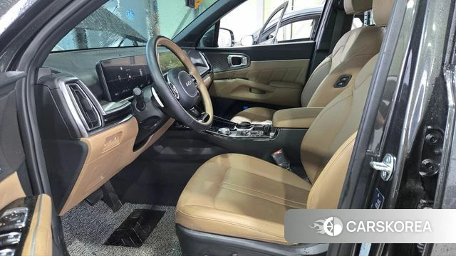 Kia The New Sorento 4th Generation id 4354127 из Кореи 7