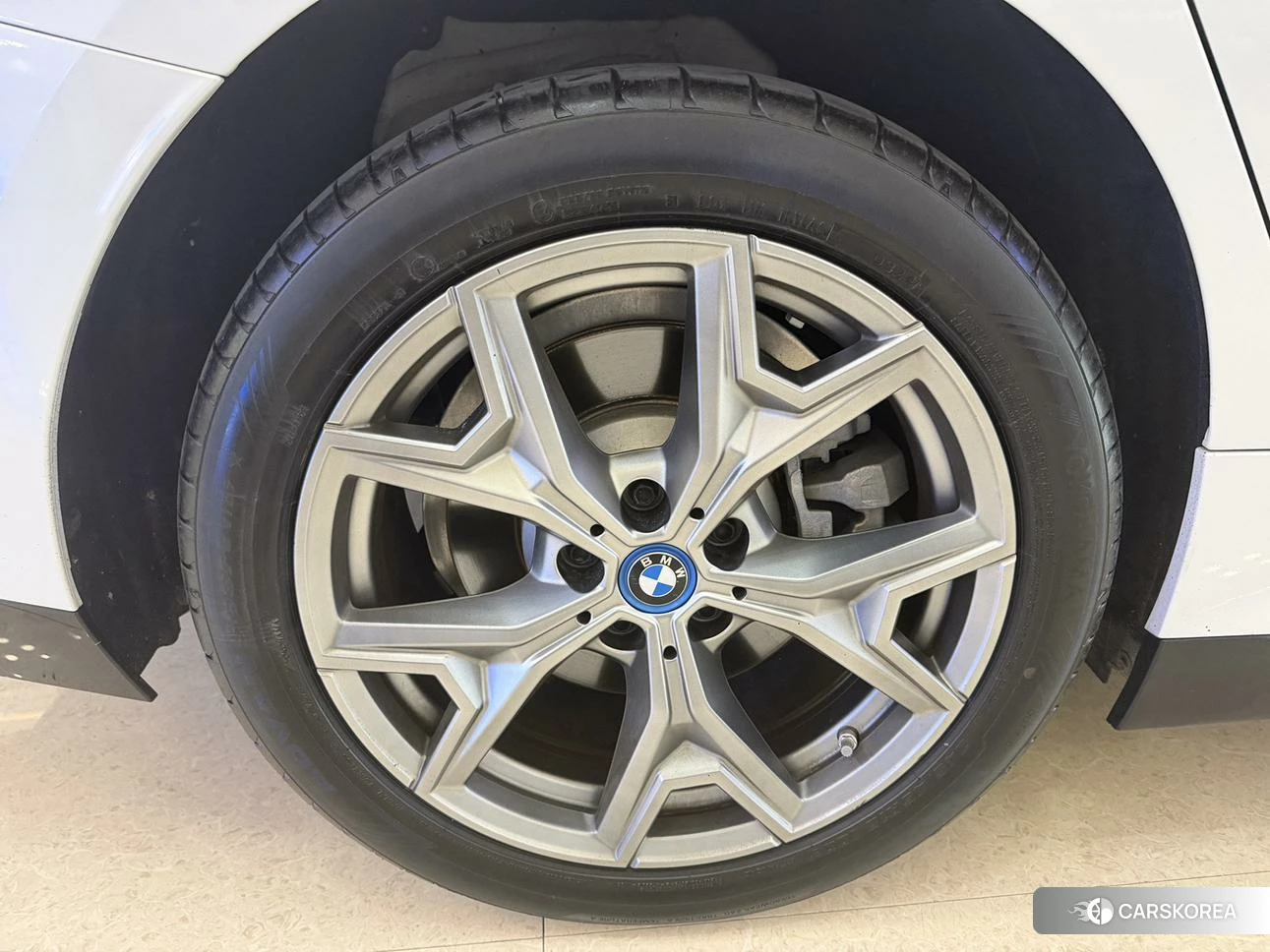BMW i3 2023 Белый из Китая, фото 5